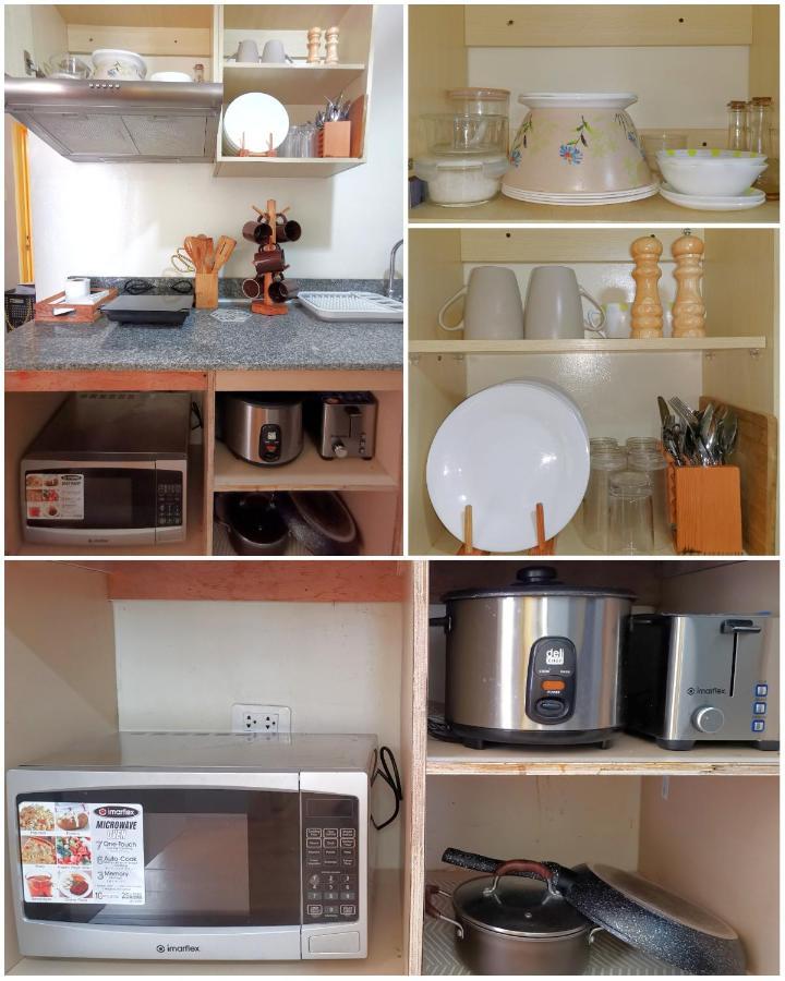 Davao Condo 2Br Pool Wifi Netflix Exterior foto