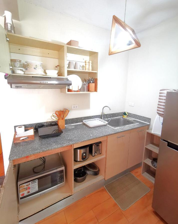 Davao Condo 2Br Pool Wifi Netflix Exterior foto