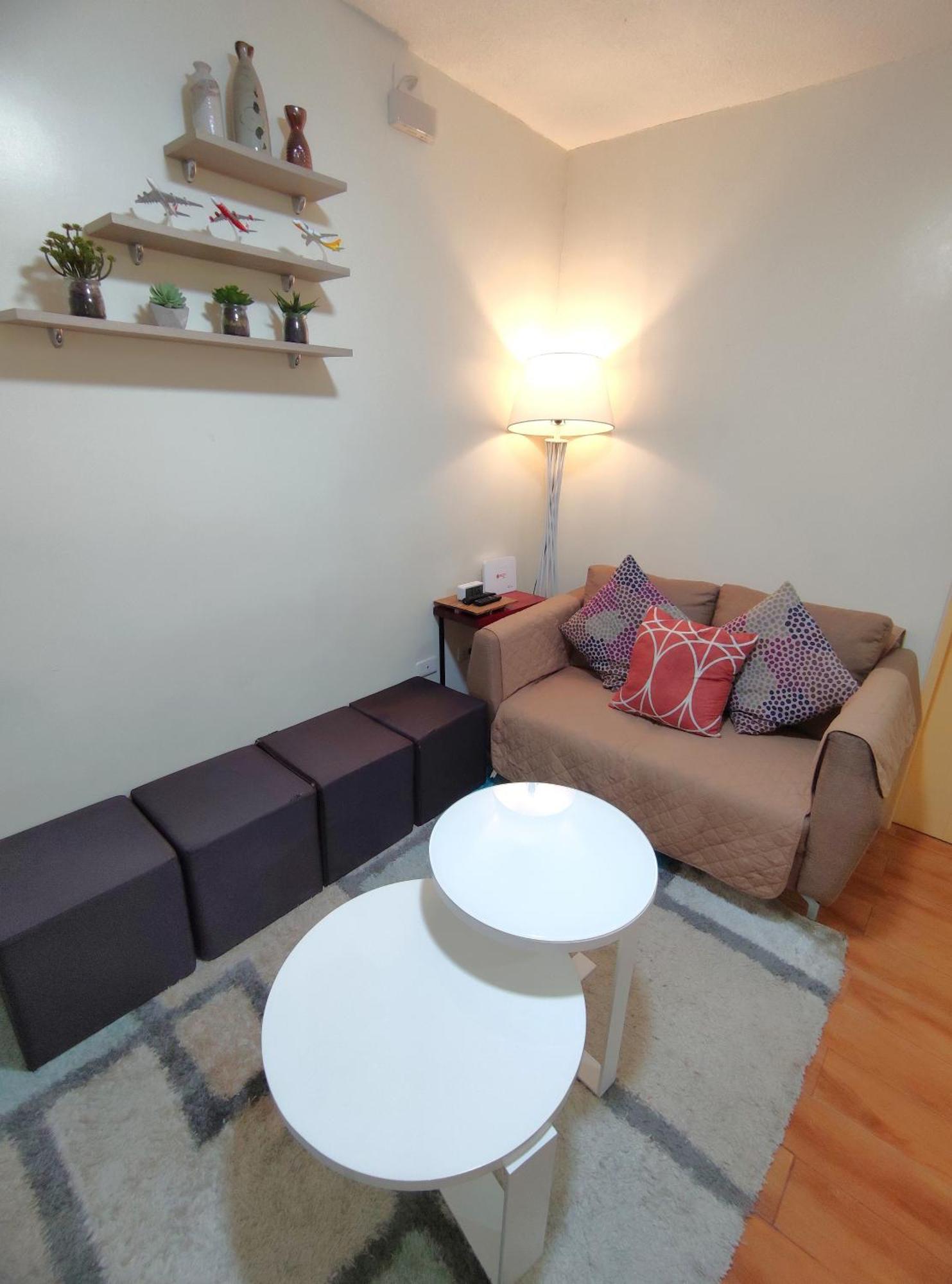 Davao Condo 2Br Pool Wifi Netflix Exterior foto
